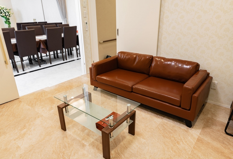 小さな森の家 佐倉ユーカリが丘