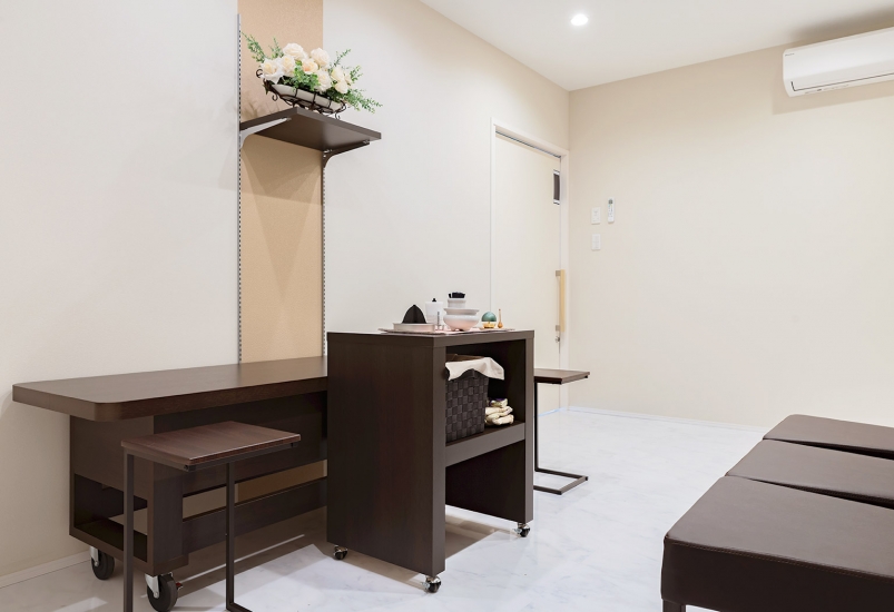 小さな森の家 佐倉ユーカリが丘