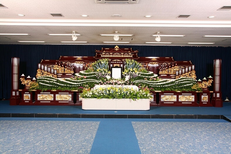 VIPシティホール新潟西