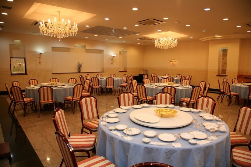 VIPシティホール新潟西