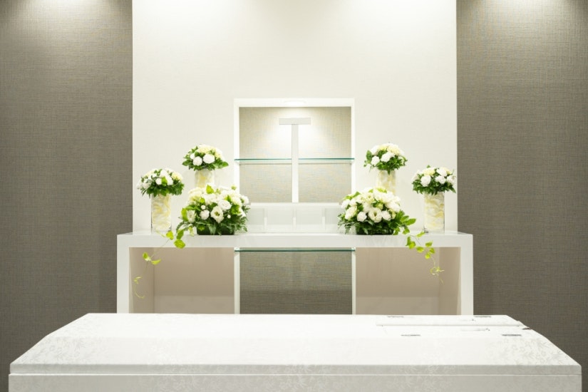 家族葬のソウネ 尾張旭