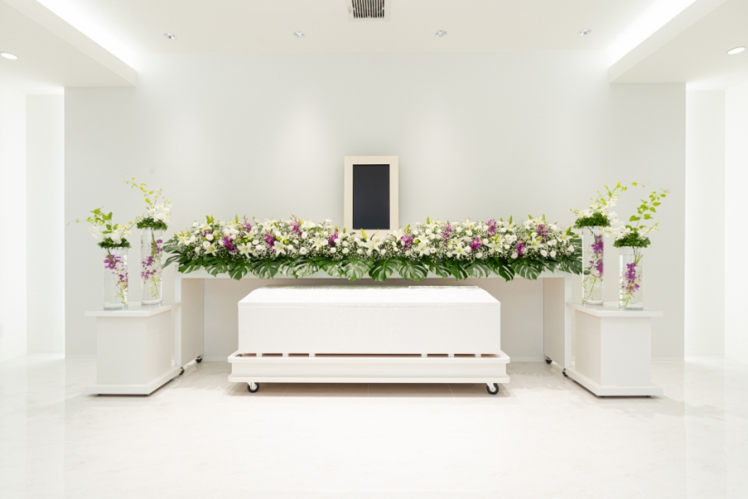 家族葬のソウネ 尾張旭