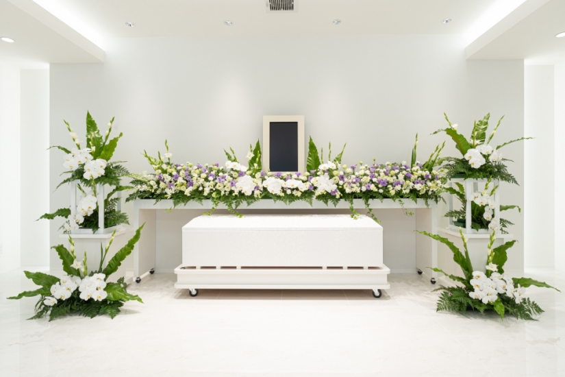 家族葬のソウネ 尾張旭