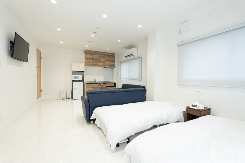 家族葬のソウネ 尾張旭