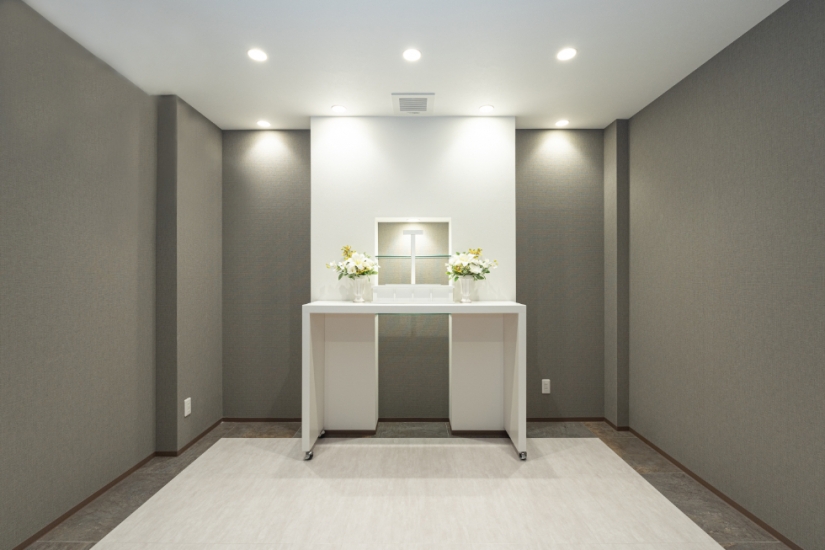 家族葬のソウネ 尾張旭