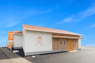 家族葬のタクセル 新伝馬