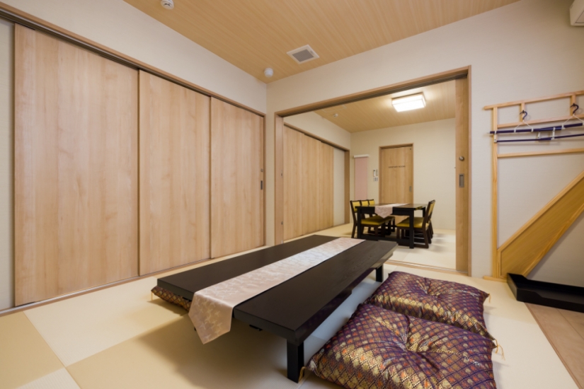 家族葬のタクセル 新伝馬