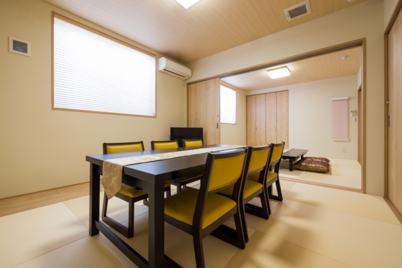 家族葬のタクセル 新伝馬