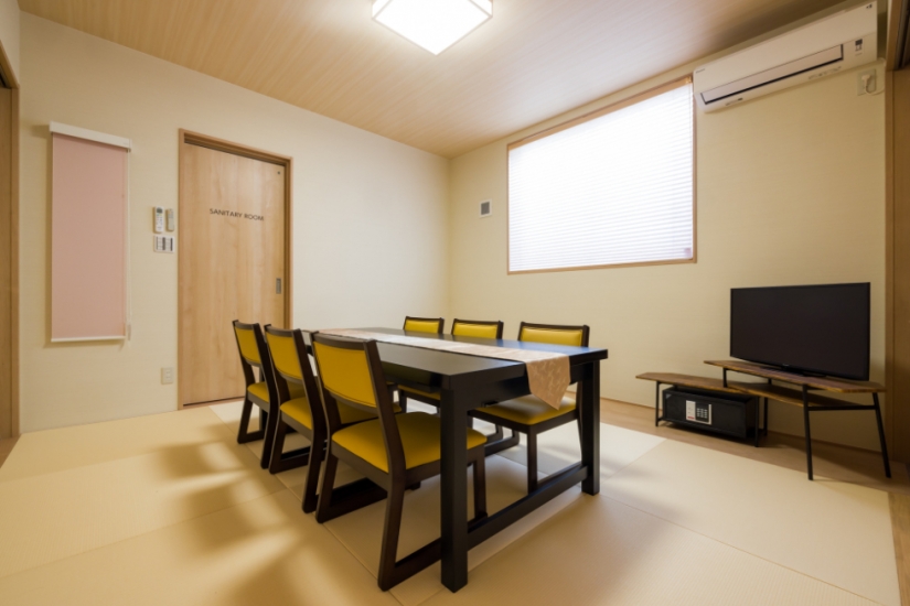 家族葬のタクセル 新伝馬