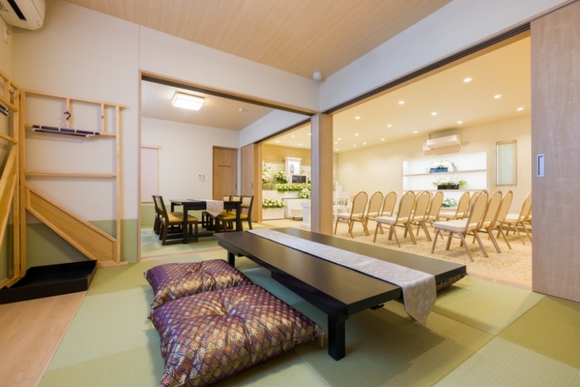 家族葬のタクセル 有玉南