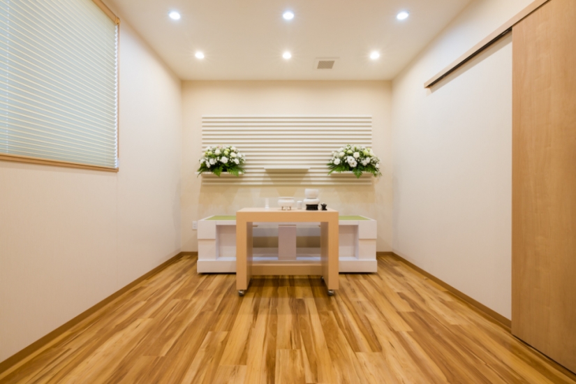 家族葬のタクセル 有玉南