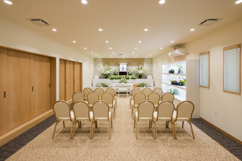 家族葬のタクセル 有玉南