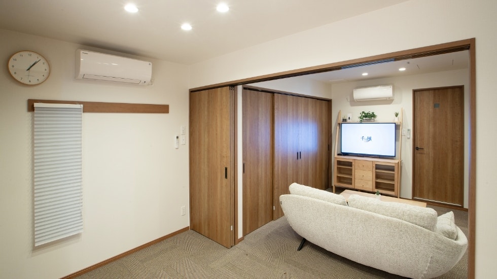 自由な家族葬 千の風 姪浜ホール