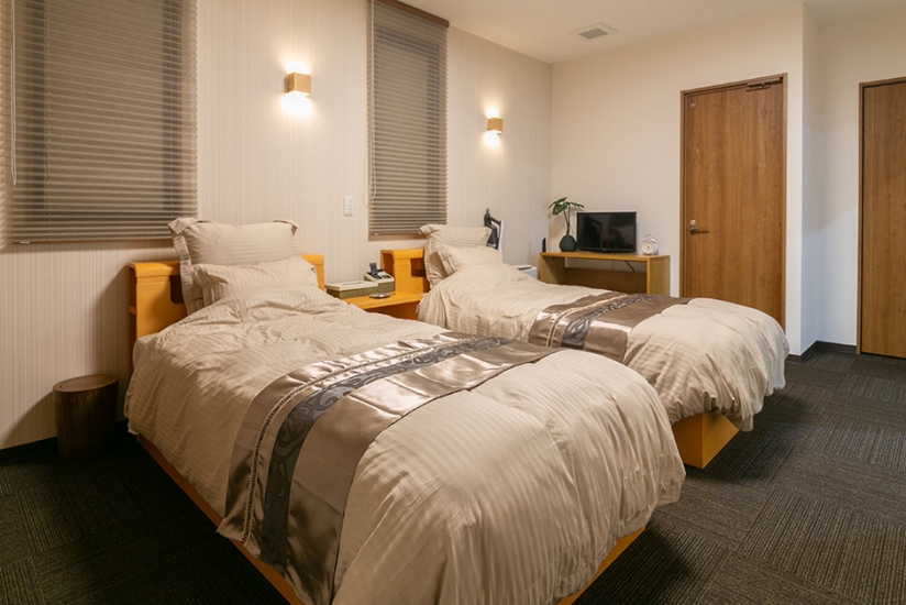 家族葬のファミラル中野町