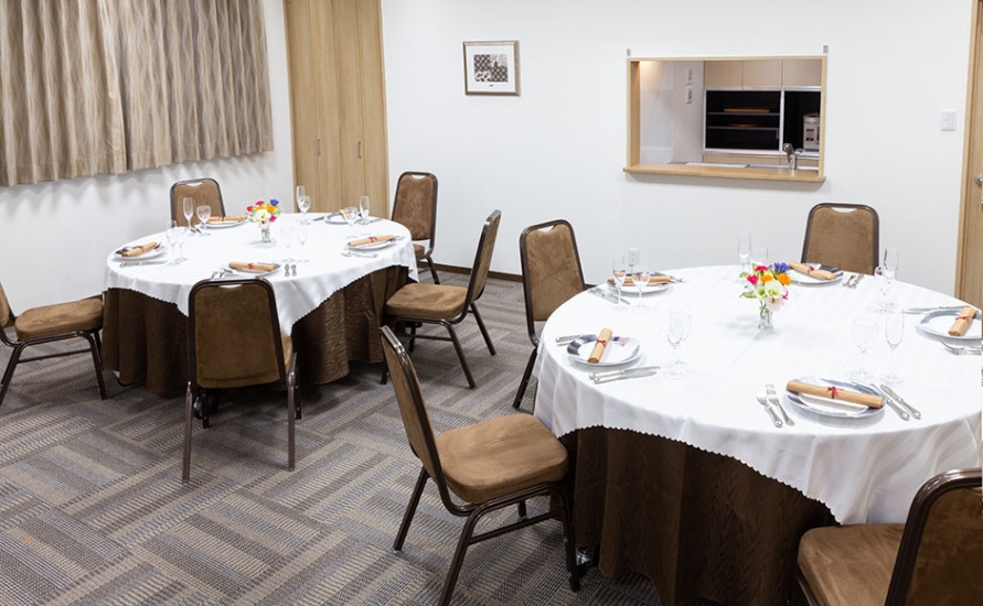 紫波中央長安殿