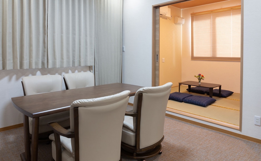 紫波中央長安殿