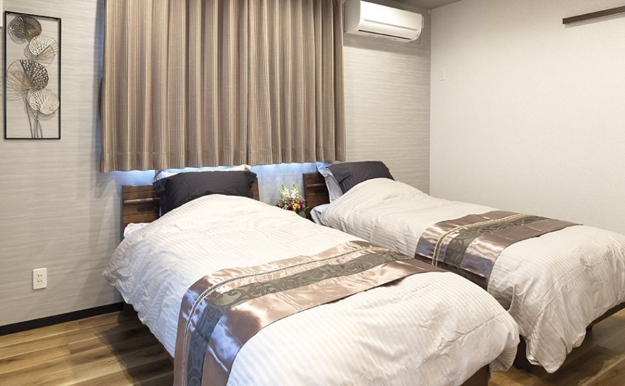 家族葬のファミラル磯原駅前