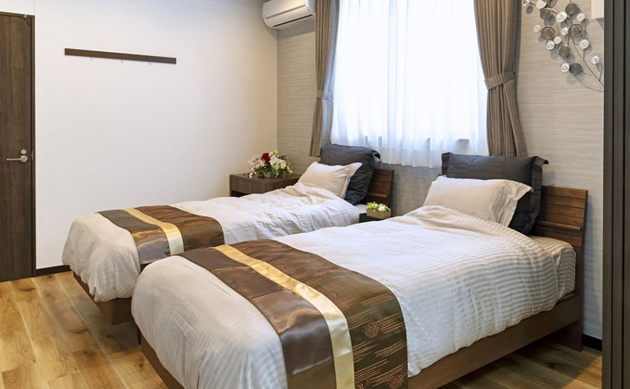 家族葬のファミラル潮来