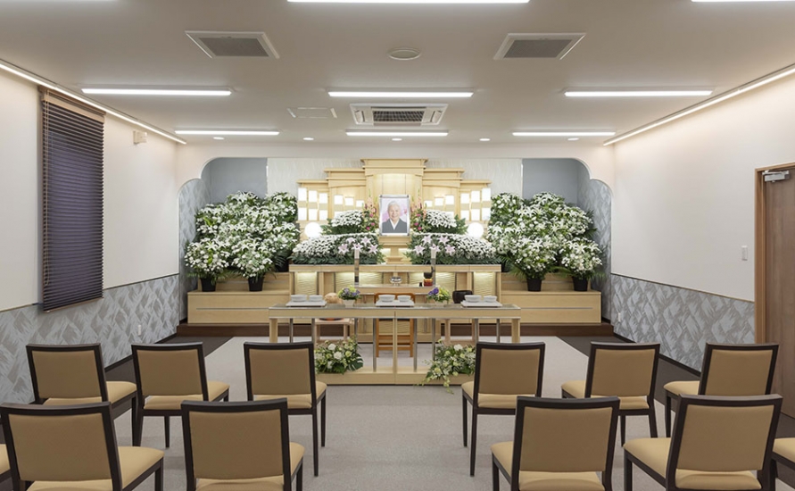 さがみ典礼成田中央ホール