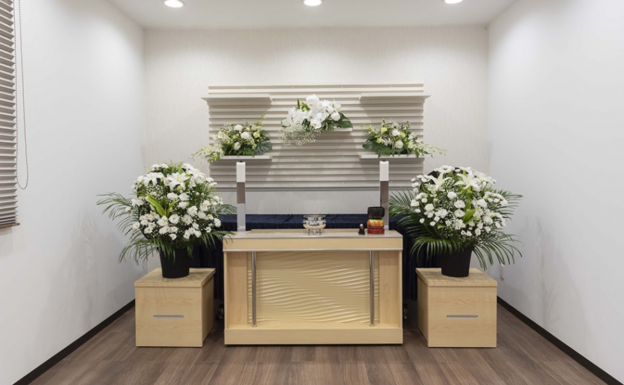 さがみ典礼成田中央ホール