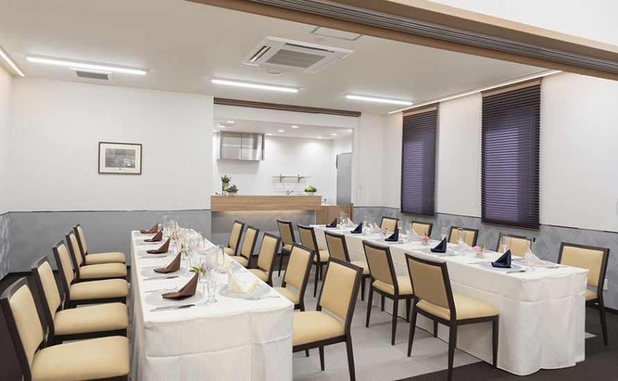 さがみ典礼成田中央ホール