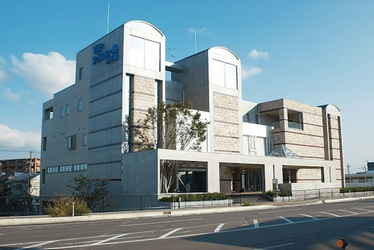 VIPシティホール県庁前