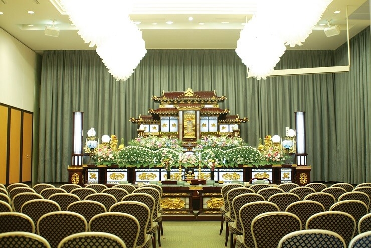 VIPシティホール県庁前