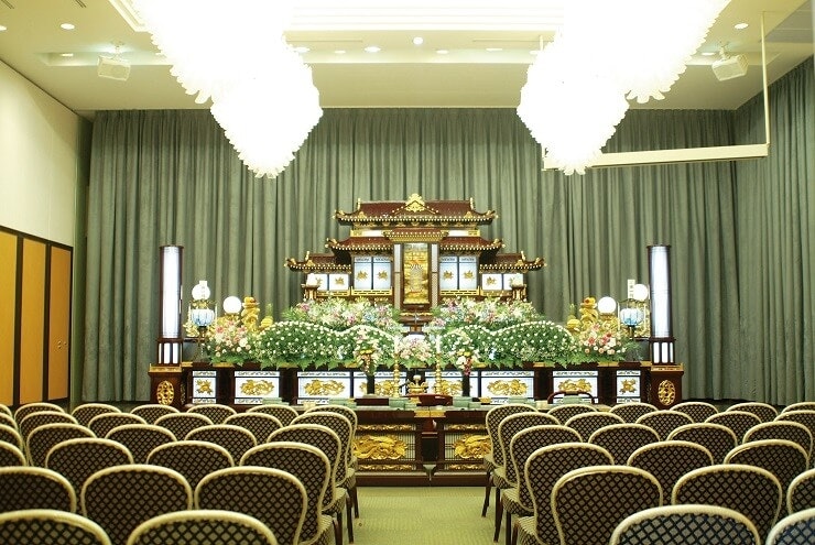 VIPシティホール県庁前