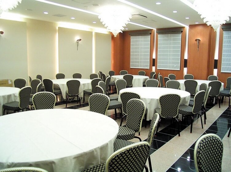 VIPシティホール県庁前