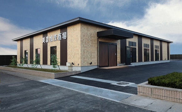 岐阜葬祭 美濃加茂斎場(旧レクスト岐阜美濃加茂斎場)
