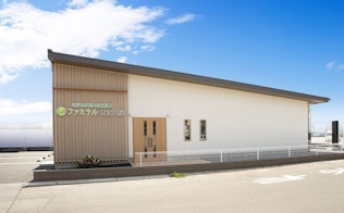 家族葬のファミラル日立川尻