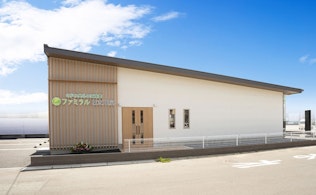 家族葬のファミラル日立川尻