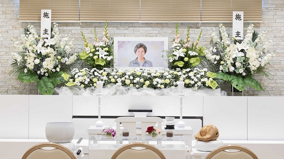 家族葬のタクセルつくば東光台