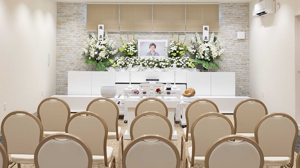 家族葬のタクセルつくば東光台