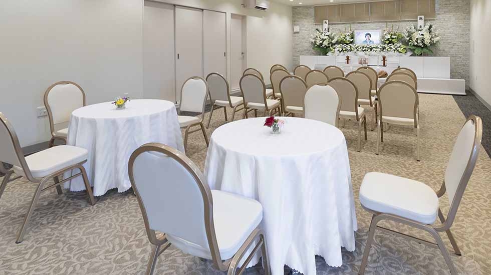 家族葬のタクセルつくば東光台