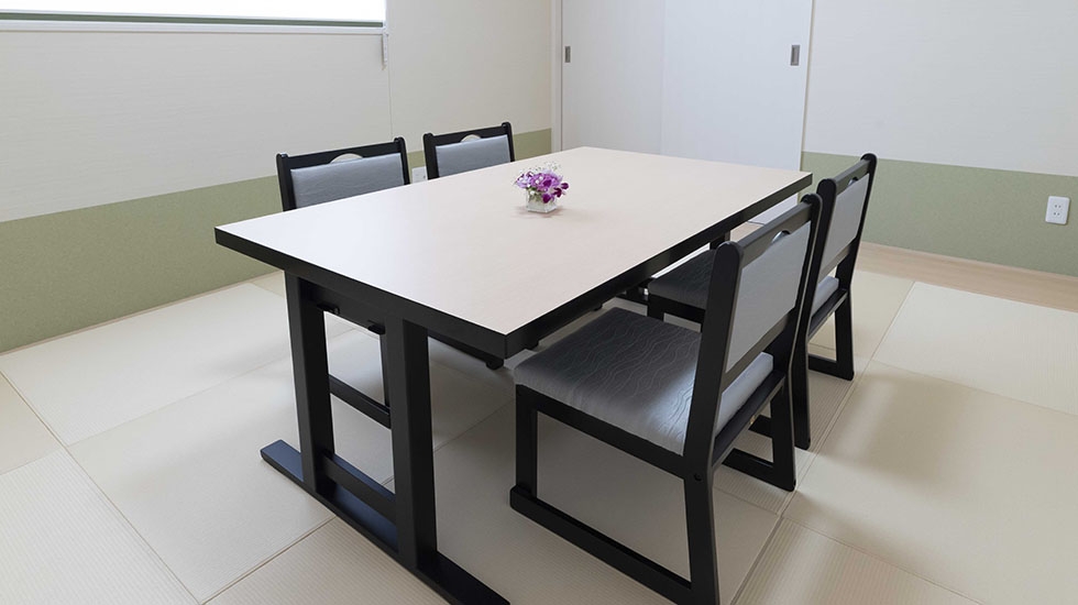 家族葬のタクセルつくば東光台