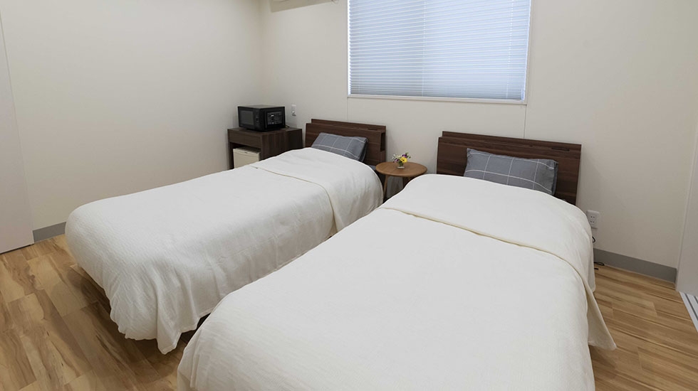 家族葬のタクセルつくば東光台