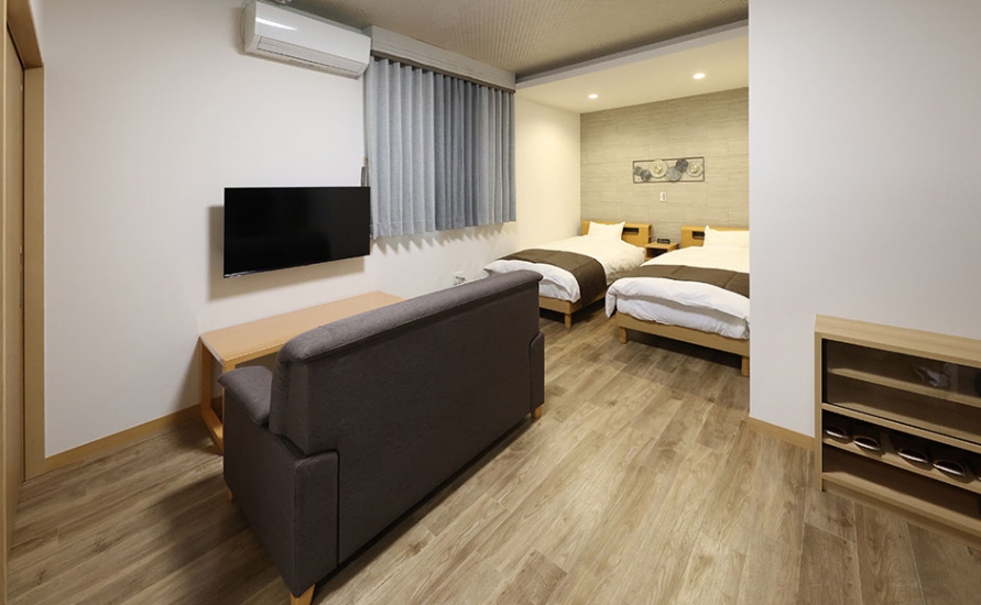 小さなお葬式 各務原ホール