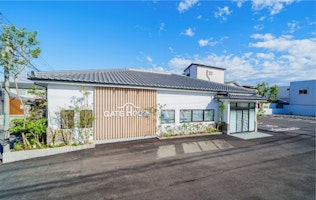 家族葬のゲートハウス 堺緑ヶ丘