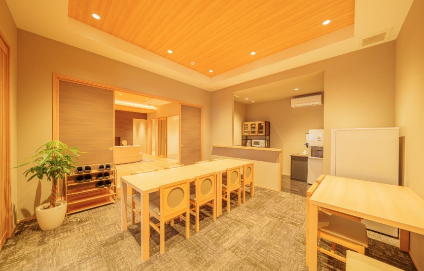 家族葬のゲートハウス 堺緑ヶ丘