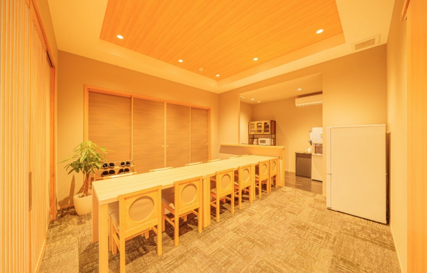 家族葬のゲートハウス 堺緑ヶ丘