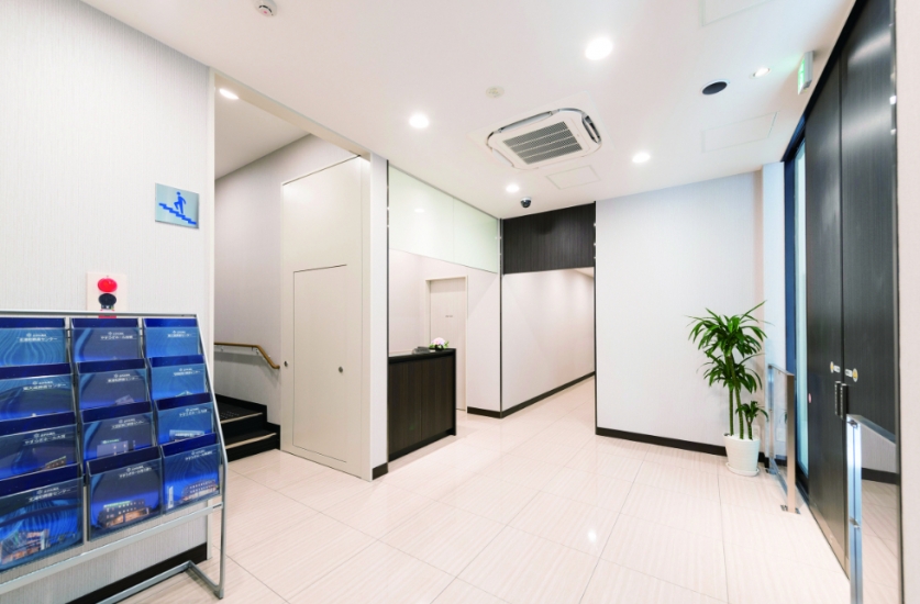 さがみ典礼 東冠メモリアル草加駅前