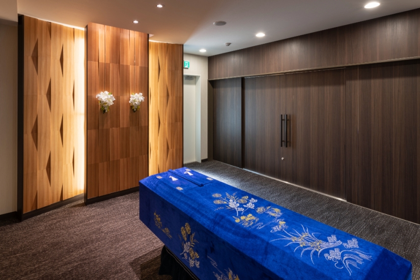 さがみ典礼 東冠メモリアル草加駅前