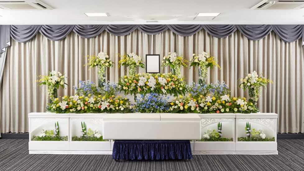 さがみ典礼 東冠メモリアル草加駅前