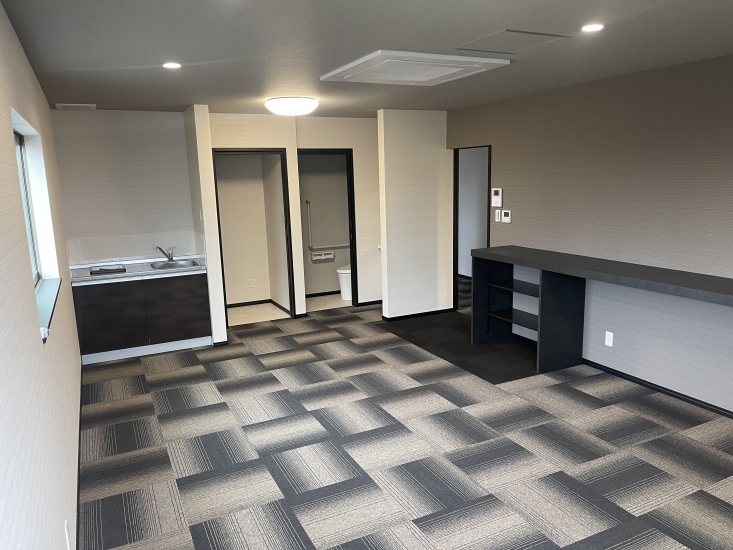 中川野田ホール