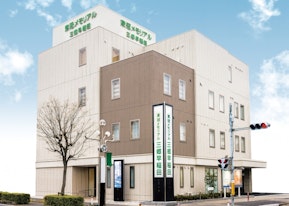 東冠メモリアル三郷早稲田