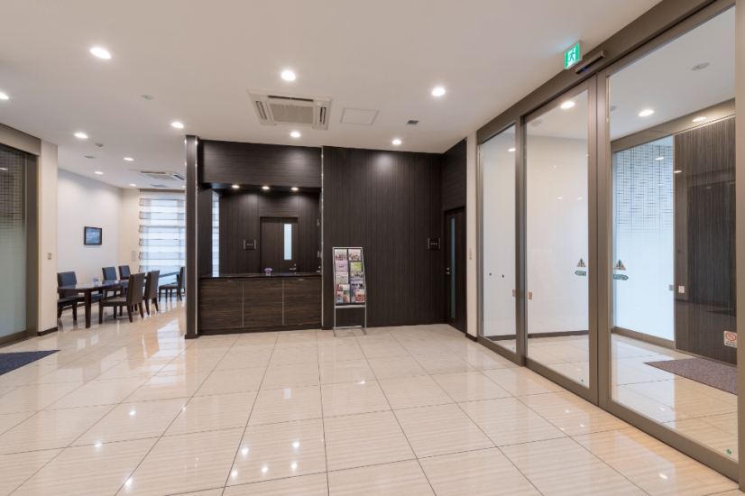 さがみ典礼 東冠メモリアル三郷早稲田