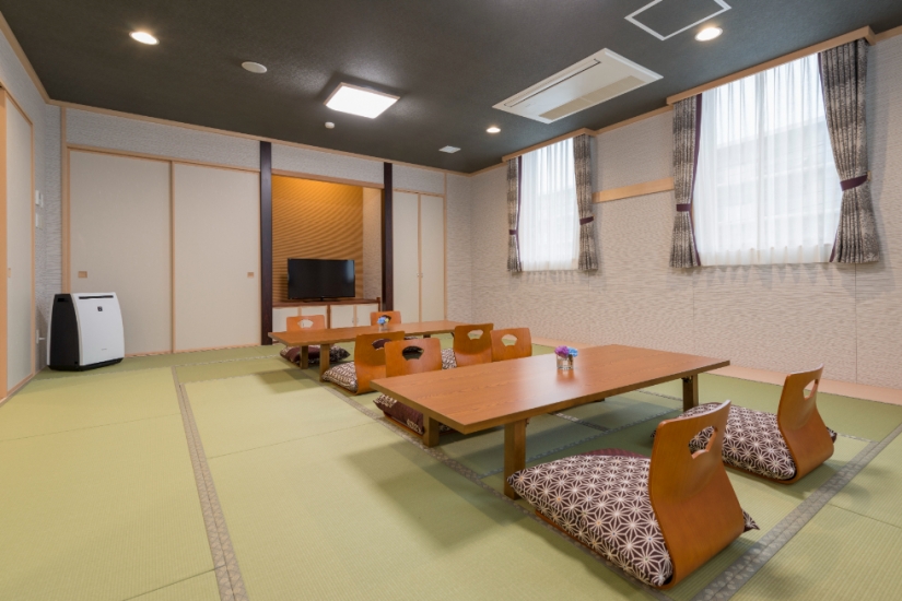 さがみ典礼 東冠メモリアル三郷早稲田