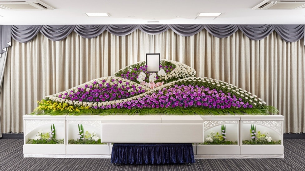 さがみ典礼 東冠メモリアル三郷早稲田