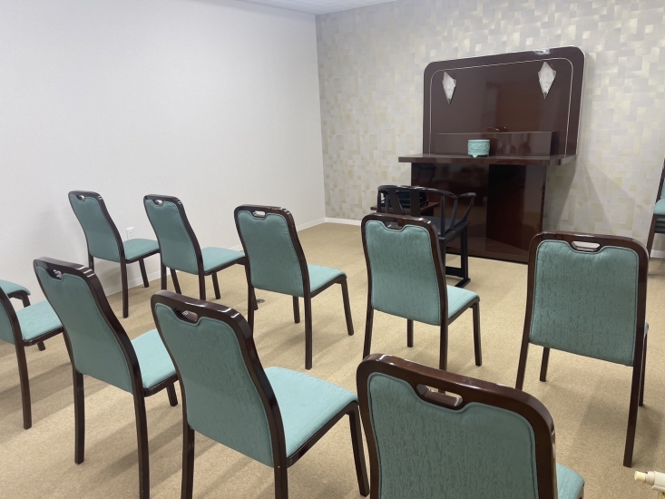 御器所・桜山ホール